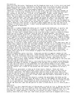 Eseja 'Greek Democracy & Its Influence on Social Law', 1.