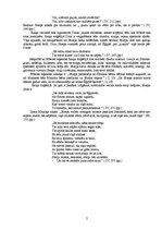 Eseja 'Bībeles sižeta interpretācija Raiņa traģēdijā "Jāzeps un viņa brāļi"', 2.