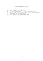 Eseja 'Bībeles sižeta interpretācija Raiņa traģēdijā "Jāzeps un viņa brāļi"', 3.