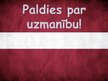Prezentācija 'Gunars Janovskis "Sõla"', 7.