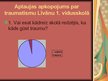 Prezentācija 'Traumas', 9.