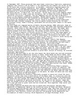 Eseja 'The Strike Hard Campaign: Anti-Splittism', 1.