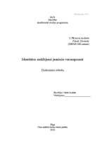 Konspekts 'Ieteikumi zinātniskā referāta izstrādē', 2.