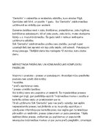 Konspekts 'Uzņēmuma kompleksi', 2.