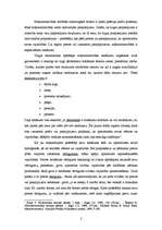 Konspekts 'Patērētāju rīcība tirgū un galējais derīgums', 2.