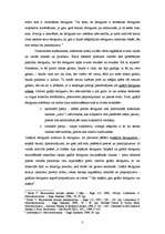 Konspekts 'Patērētāju rīcība tirgū un galējais derīgums', 3.