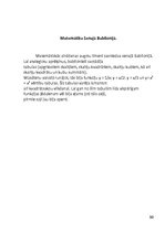 Referāts 'Matemātikas vēsture', 10.