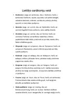 Paraugs 'Lietišķo sanāksmju veidi', 1.