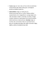 Paraugs 'Lietišķo sanāksmju veidi', 3.