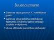 Prezentācija 'Interference plānās kārtiņās, dzidrinātā optika', 13.