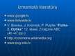 Prezentācija 'Interference plānās kārtiņās, dzidrinātā optika', 17.