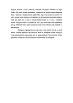 Eseja 'Dabīgie ogļūdeņraži (nafta, dabasgāze) un to nozīme valsts attīstībā', 3.