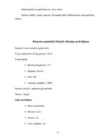 Prakses atskaite 'Aprūpes plāns, ķirurģijas nodaļa', 4.