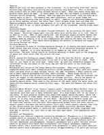 Eseja 'Daphnia ', 1.