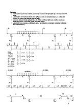Referāts 'Daudzlaidumu locīklu sijas aprēķins', 2.
