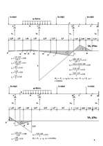 Referāts 'Daudzlaidumu locīklu sijas aprēķins', 9.