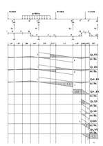 Referāts 'Daudzlaidumu locīklu sijas aprēķins', 12.