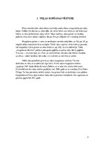 Referāts 'Veļas mazgāšana viesnīcās', 4.