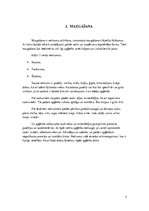 Referāts 'Veļas mazgāšana viesnīcās', 5.