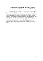 Referāts 'Veļas mazgāšana viesnīcās', 8.