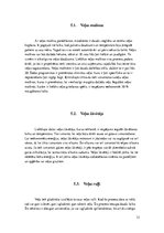 Referāts 'Veļas mazgāšana viesnīcās', 12.