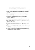 Referāts 'Veļas mazgāšana viesnīcās', 16.