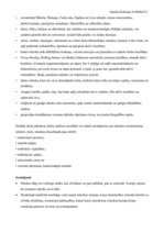 Konspekts 'Mūzikas ietekme uz cilvēku', 3.