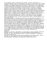 Eseja 'U.S. Federal Reserve Monetary Policy', 2.