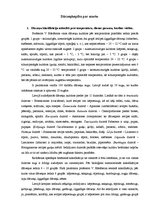 Konspekts 'Dārzeņkopība', 1.