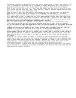 Eseja 'Gender Inequality in Egypt', 1.