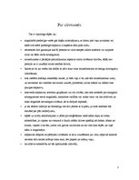 Referāts 'Jā vai nē nāvessodam', 5.