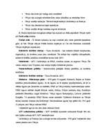 Konspekts 'Otrā pasaules kara priekšvakars un cēloņi', 2.