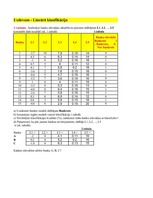 Paraugs 'Ekonomiskā prognozēšana - bankrots', 5.