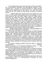Referāts 'Baroks Latvijas arhitektūrā un glezniecībā17.-18.gadsimtā', 10.