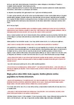 Konspekts '"Lizete - dzejniekam lemtā" grāmatas analīze', 1.