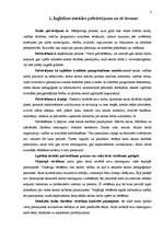 Referāts 'Izglītības iestādes pašvērtējums, tās organizācija, pašvērtējuma formas, metodis', 4.