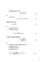 Referāts 'Kokzāģēšanas projekts', 8.