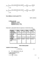 Referāts 'Kokzāģēšanas projekts', 14.