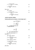 Referāts 'Kokzāģēšanas projekts', 16.