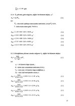 Referāts 'Kokzāģēšanas projekts', 27.