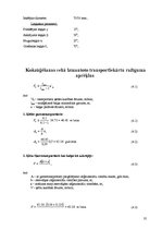 Referāts 'Kokzāģēšanas projekts', 35.