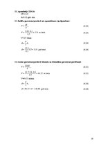 Referāts 'Kokzāģēšanas projekts', 39.