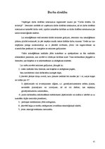 Referāts 'Kokzāģēšanas projekts', 41.