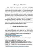 Referāts 'Filantropu ieguldījums pedagoģijas attīstībā', 5.