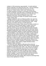 Konspekts 'Senebreju kultūras raksturojums', 2.