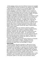 Konspekts 'Senebreju kultūras raksturojums', 4.