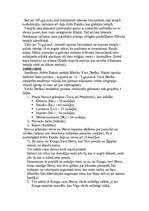 Konspekts 'Senebreju kultūras raksturojums', 5.