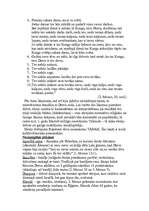 Konspekts 'Senebreju kultūras raksturojums', 6.