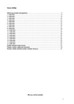 Prakses atskaite 'Mārketinga (tirgzinības) prakses atskaite', 2.