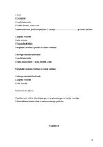 Prakses atskaite 'Mārketinga (tirgzinības) prakses atskaite', 13.